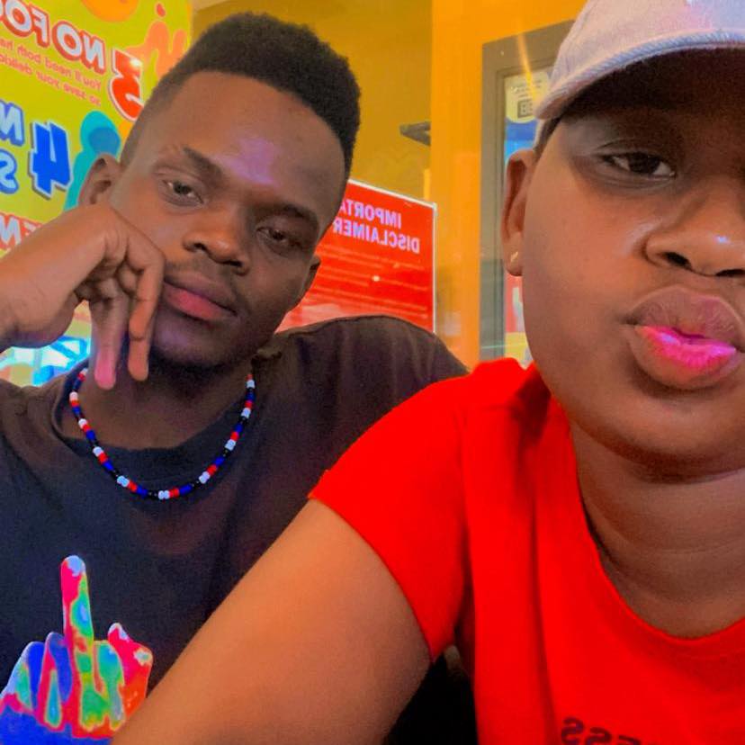 Simango - Happy Birthday to my brother! 🎉🎂🎈First Born Ya Mhan ️😘. From ...