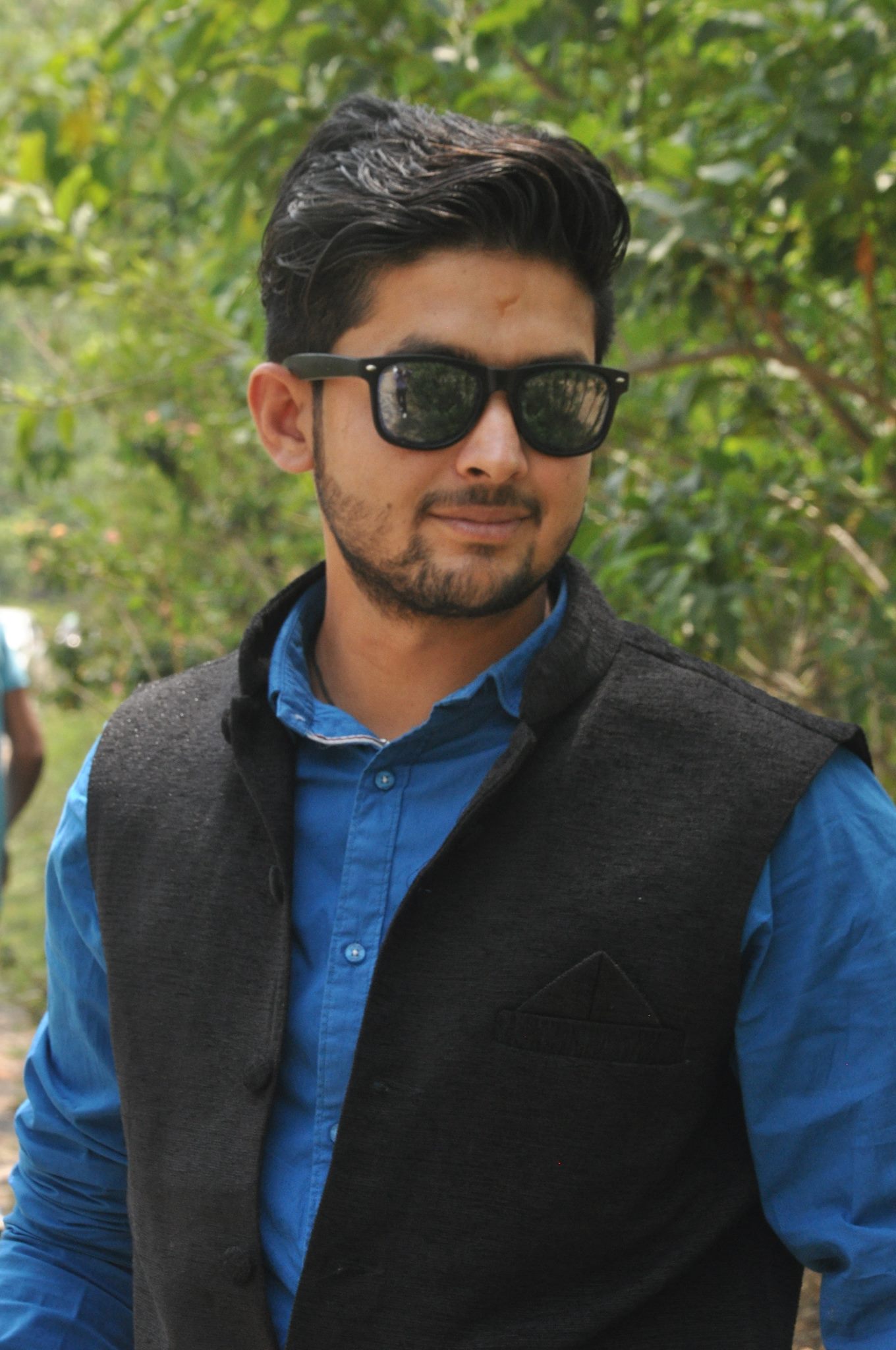 Rao Jamal Khan