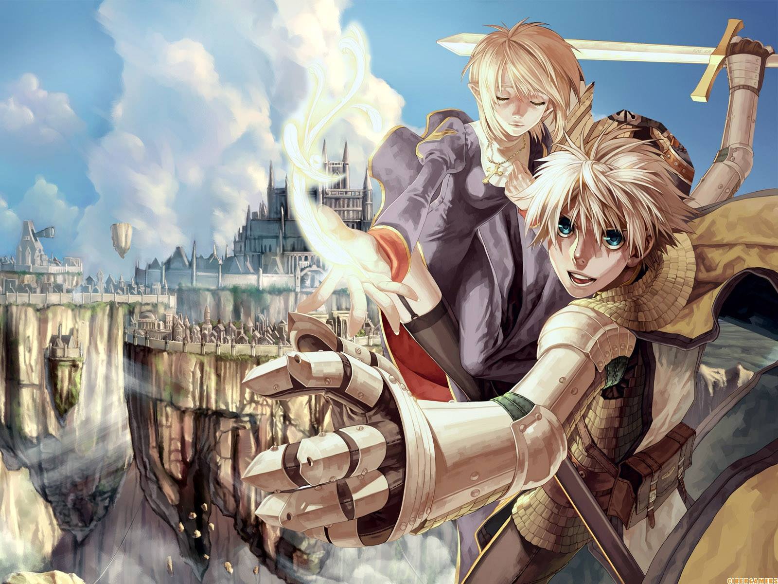 Data Ragnarok