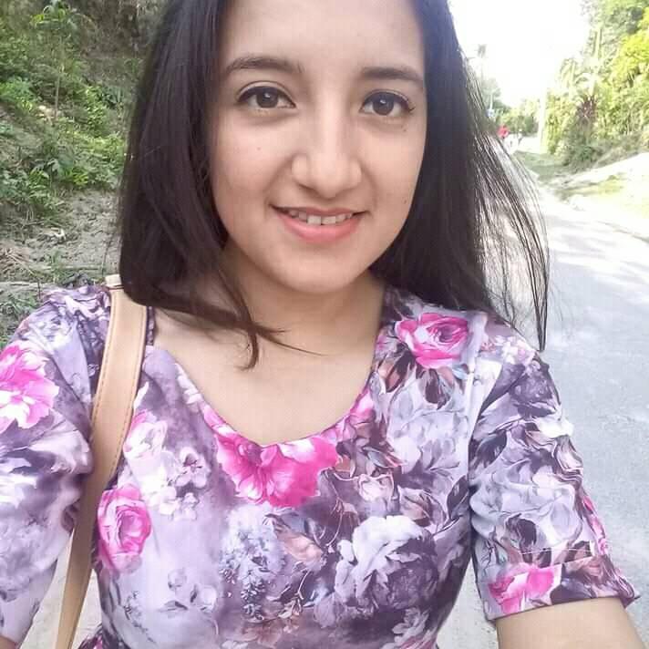 Nazia Ali