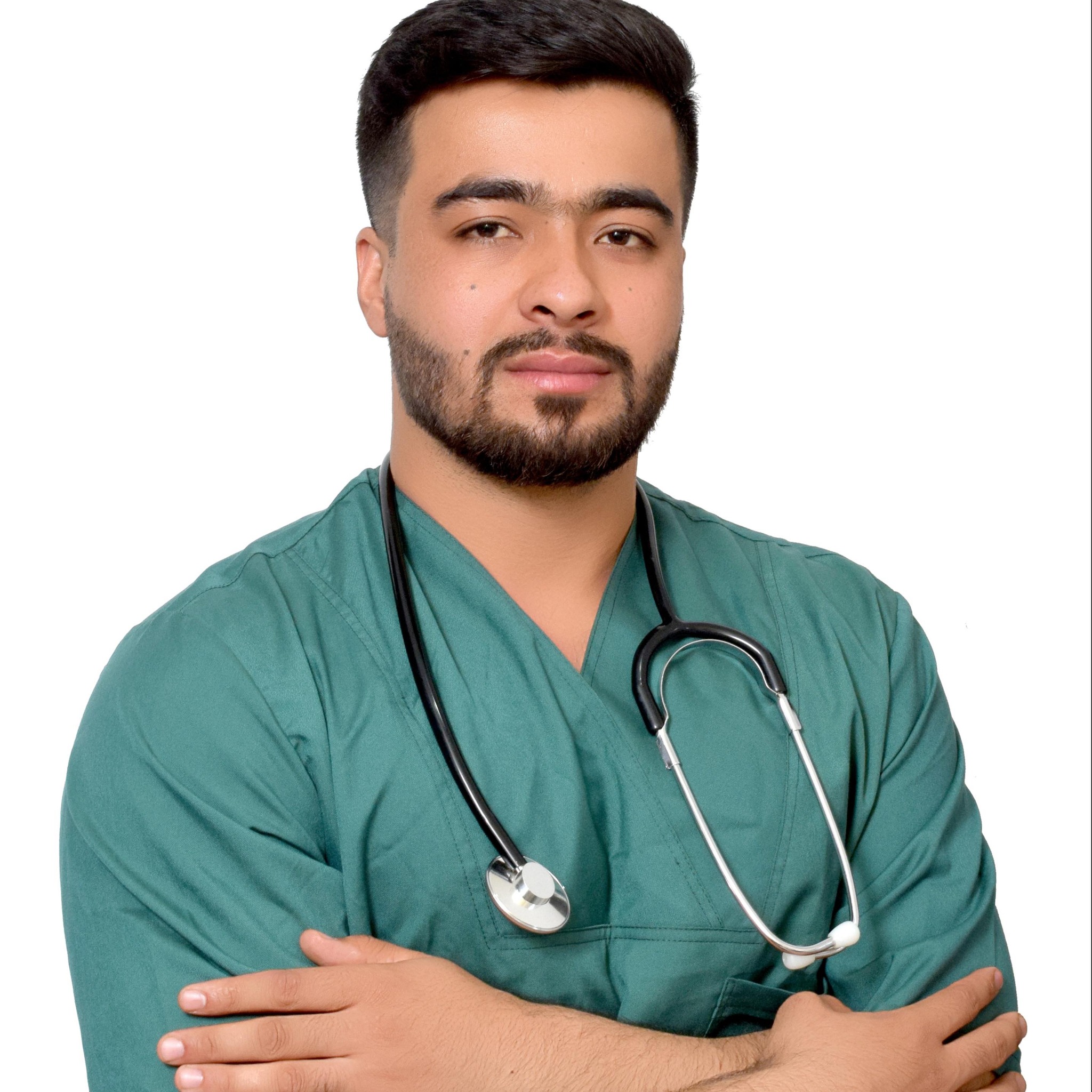 Dr.Rohullah Bikzad