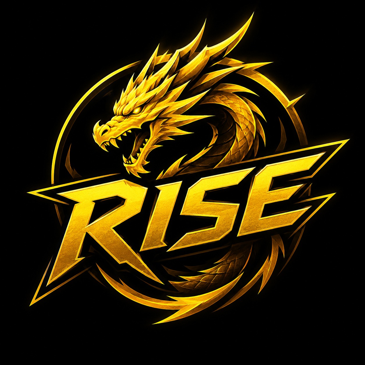 Rise Kingshin