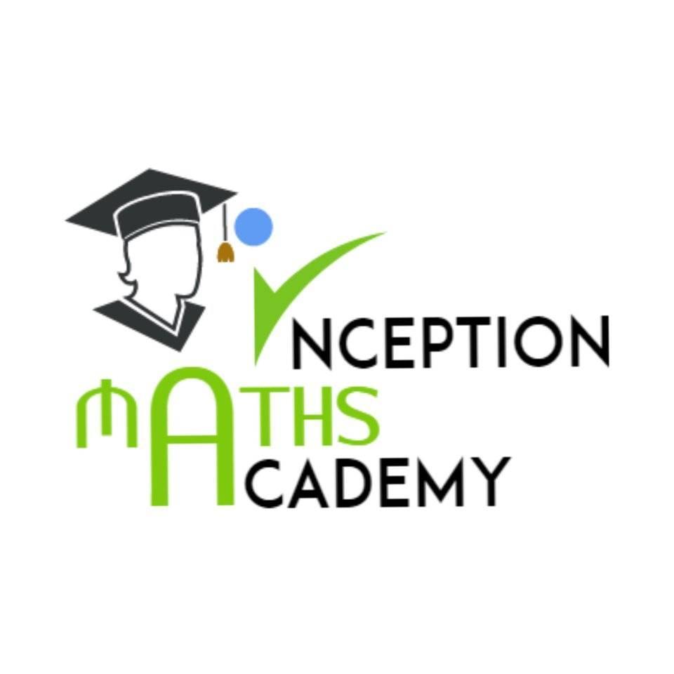 Inception Maths Academy | Jhansi