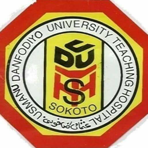 Uduth Sokoto Chotp Class of 2013/2015