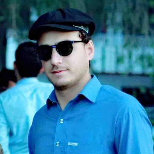 FazaL Rabi Official