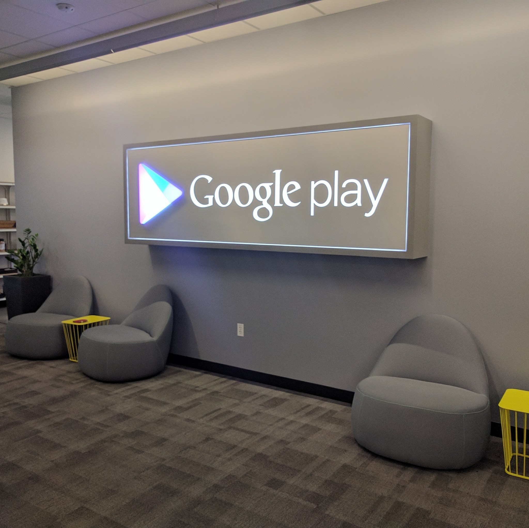 Inside Google