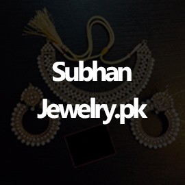 Subhan Jewelry PK