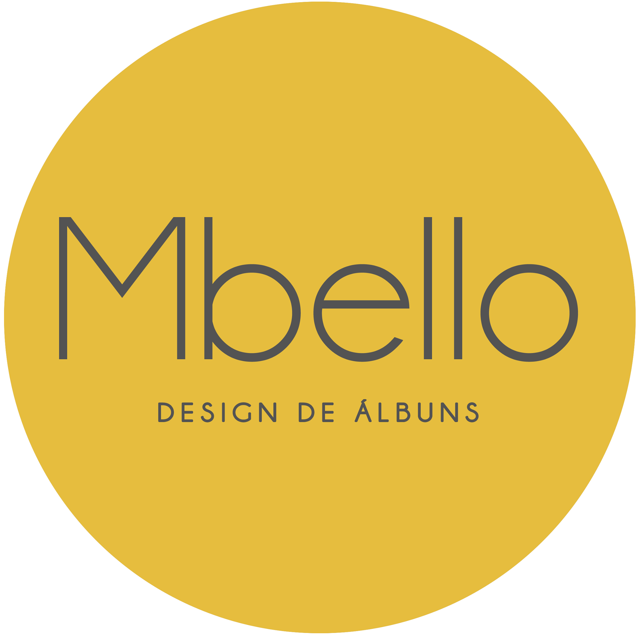 M Bello Design de Álbuns