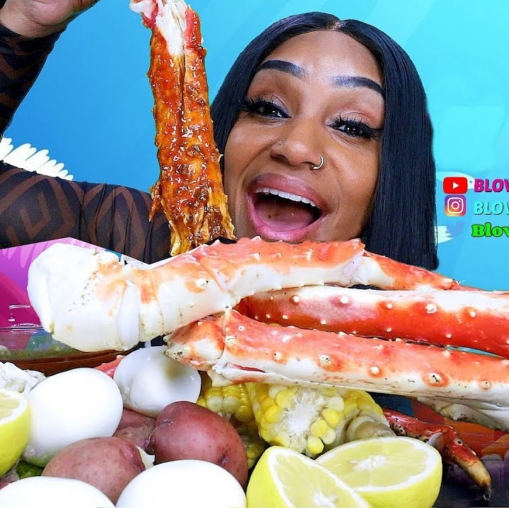 KC Connection - Mukbang