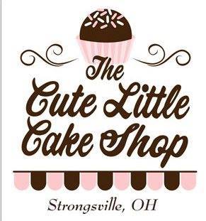 The Cute Little Cake Shop