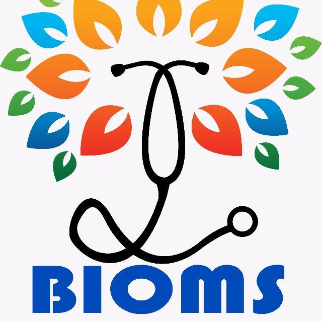 NMU BIOMS