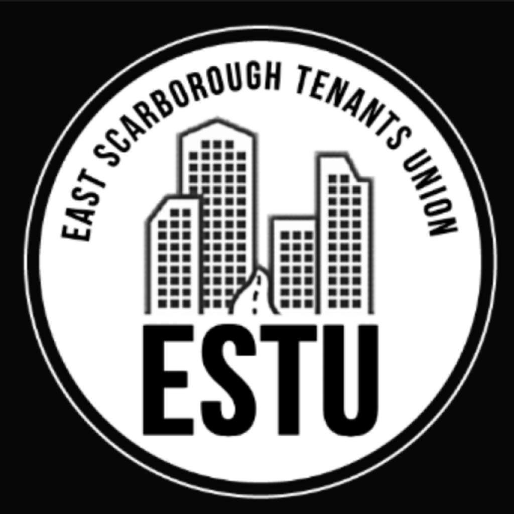 East Scarborough Tenants Union - ESTU