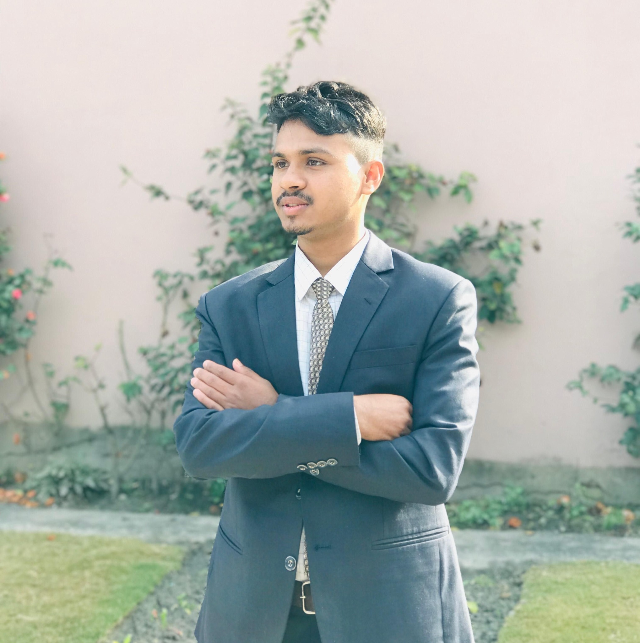 Binod Rijal