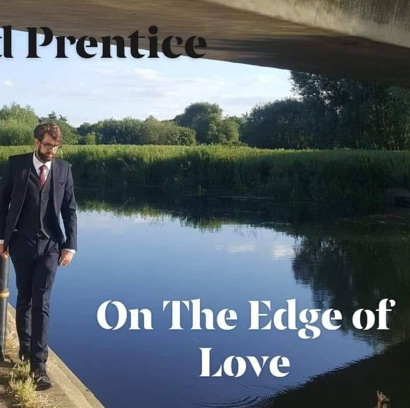 David Prentice- Comedian