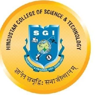 Department of Mathematics, HCST, Mathura
