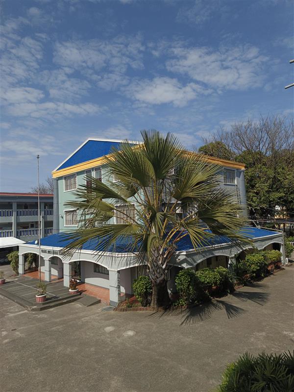 SMCL - MLLLC Milagros Limaco Learning Library Commons | Binãn