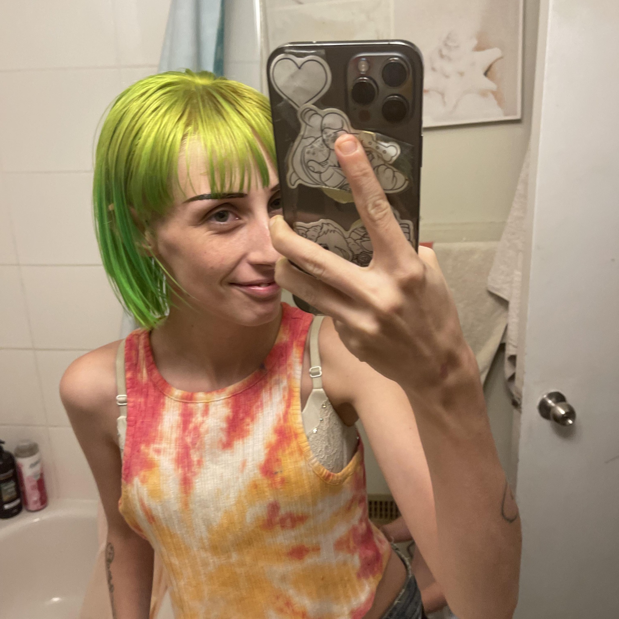 TaylorFoxx