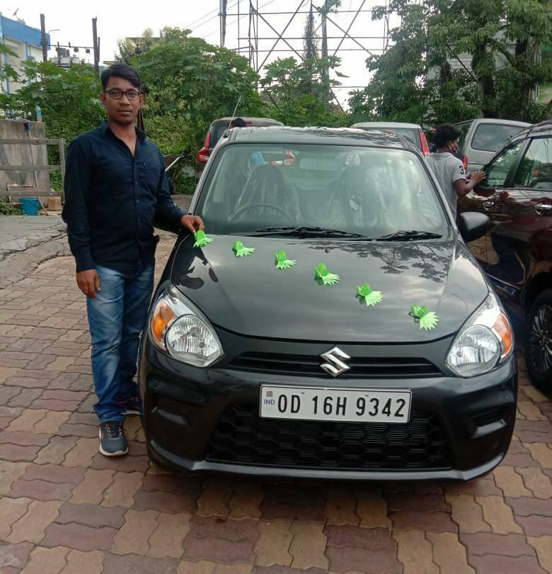 Siba Shankar Rana Networker | Sundargarh