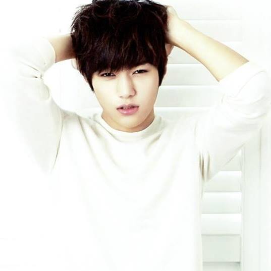 İnfinite turkey \ 인피니트 터키