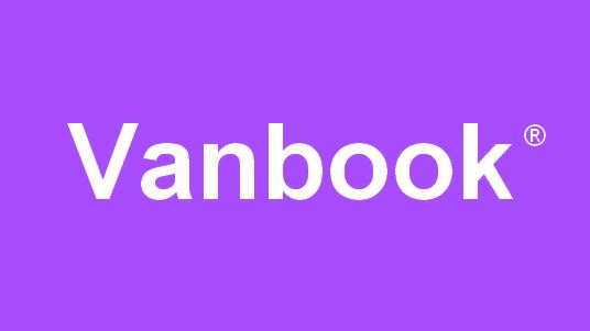Vanbook