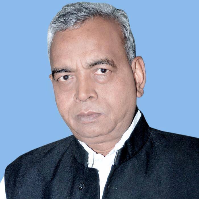 Lala Rajender Aggarwal