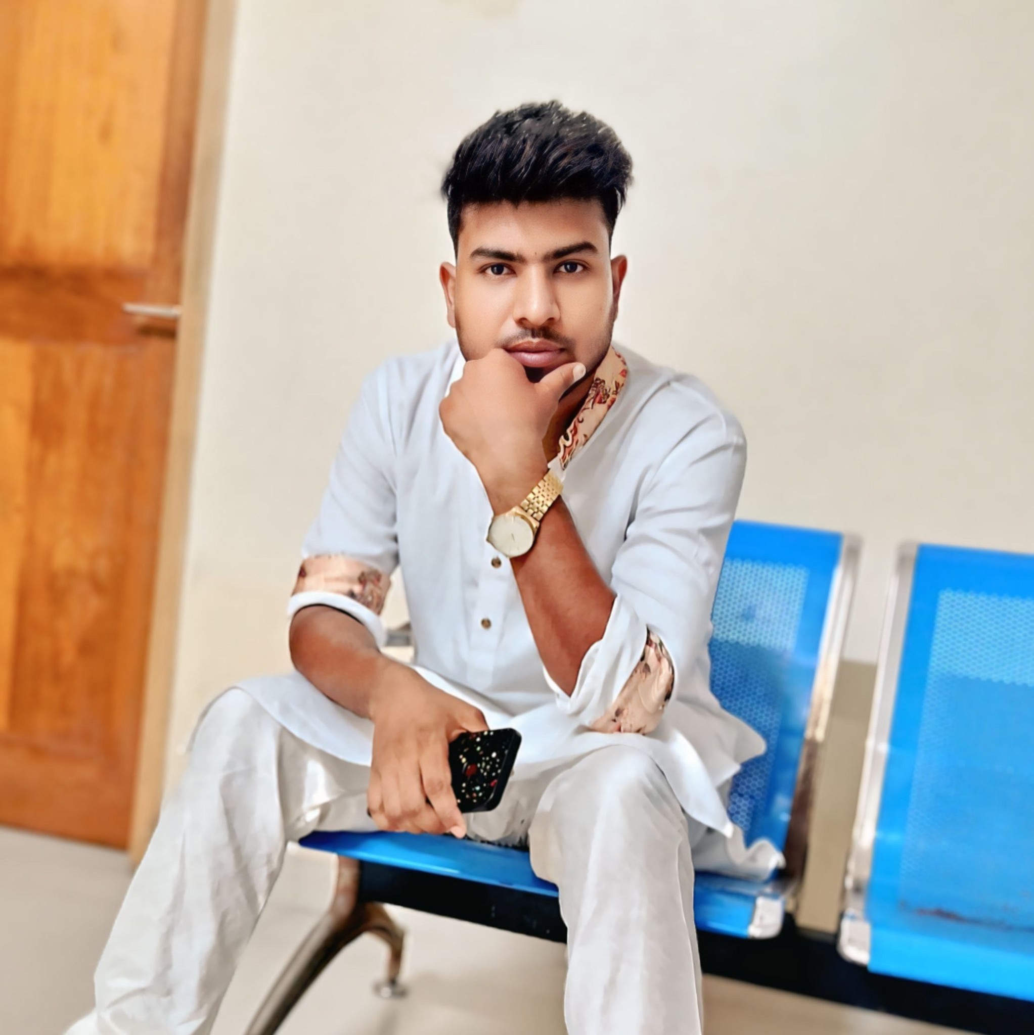 Md Habibur Rahman Habib