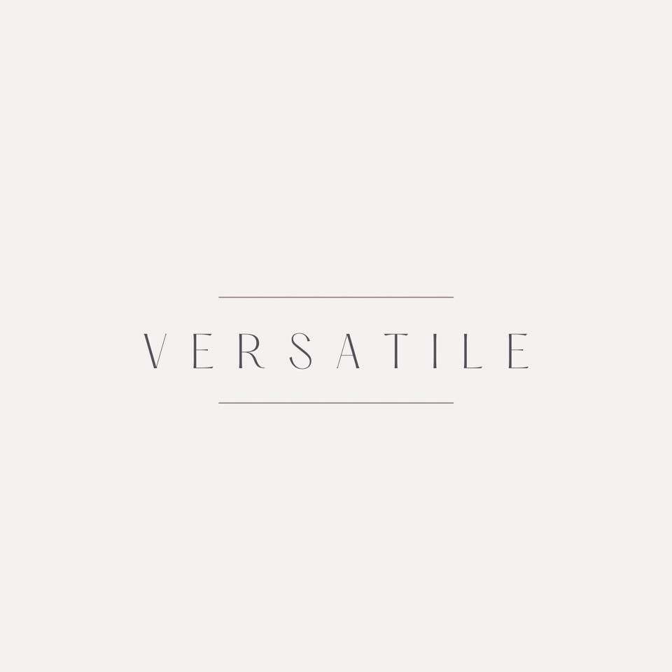 Versatile