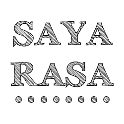 Saya rasa...