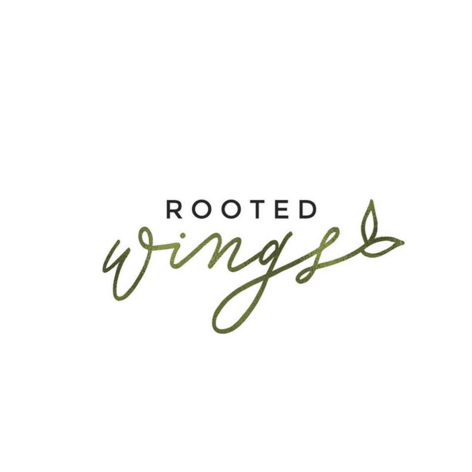 Rooted Wings Yoga