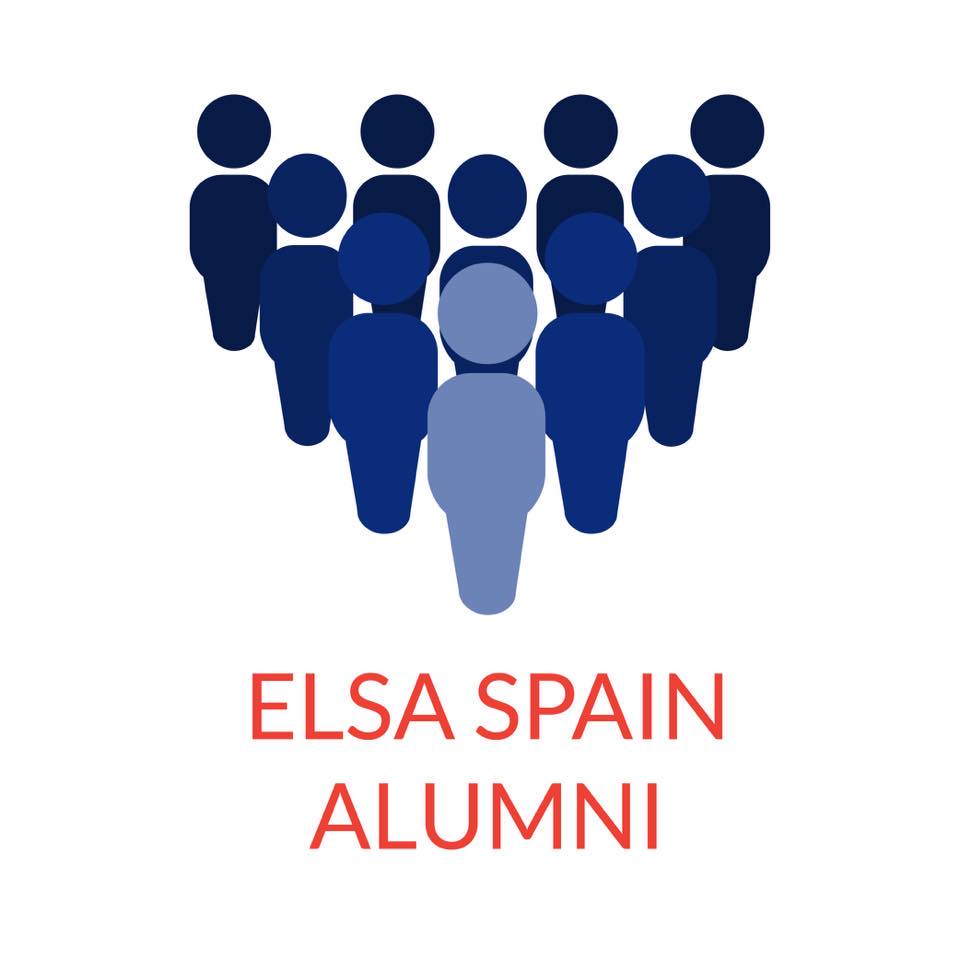 ELSA Spain Alumni