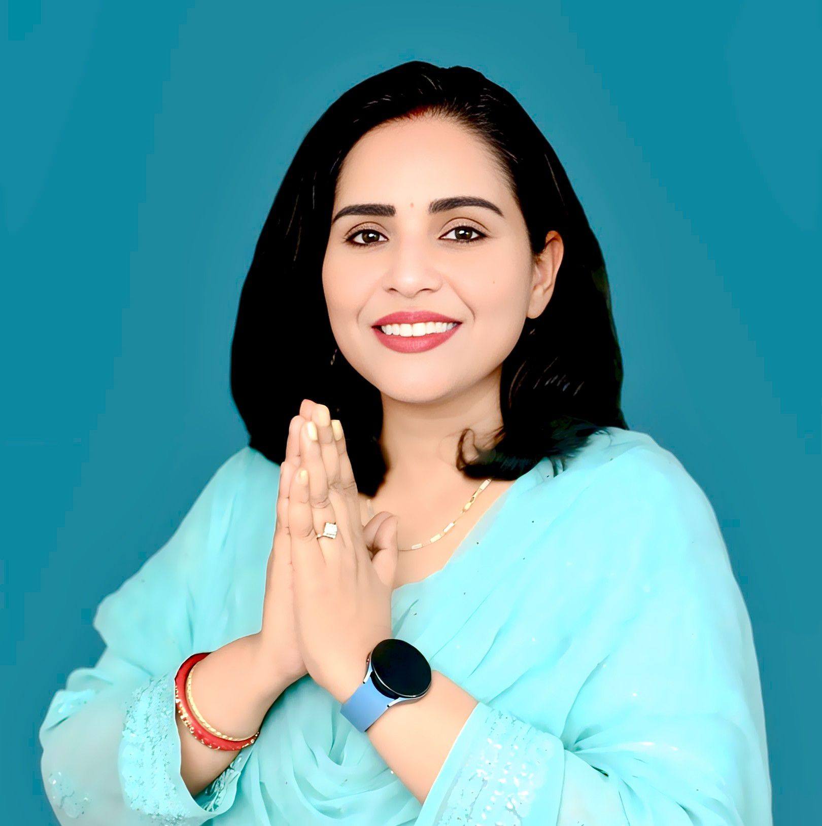 Dr. Karishma Rai added a new photo. - Dr. Karishma Rai