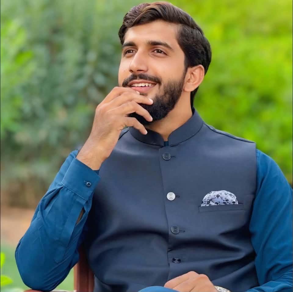 یونیورسٹی آف سدرن پنجاب میں شعبہ... - Hafiz Usama Naqshbandi | Facebook