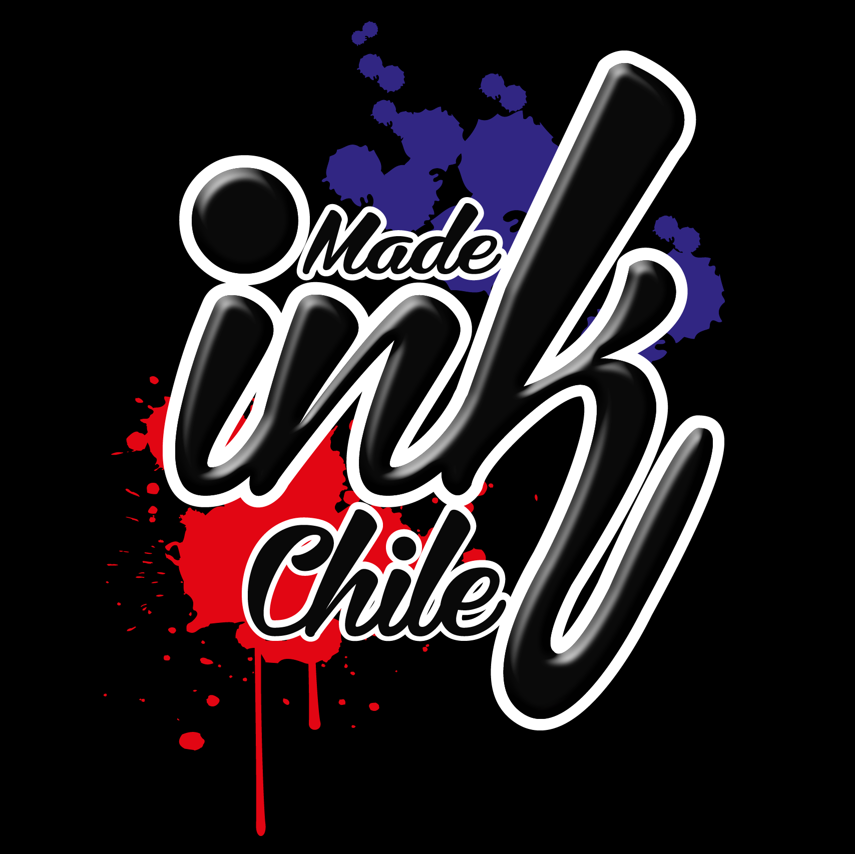 Made Ink Chile