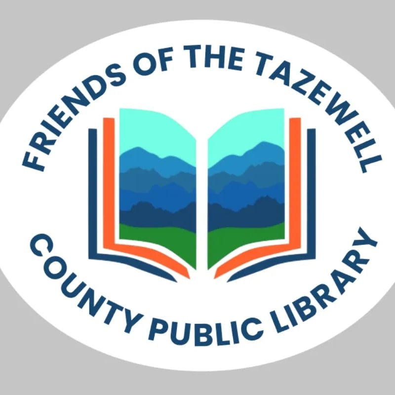 TCPL Friends of the Library