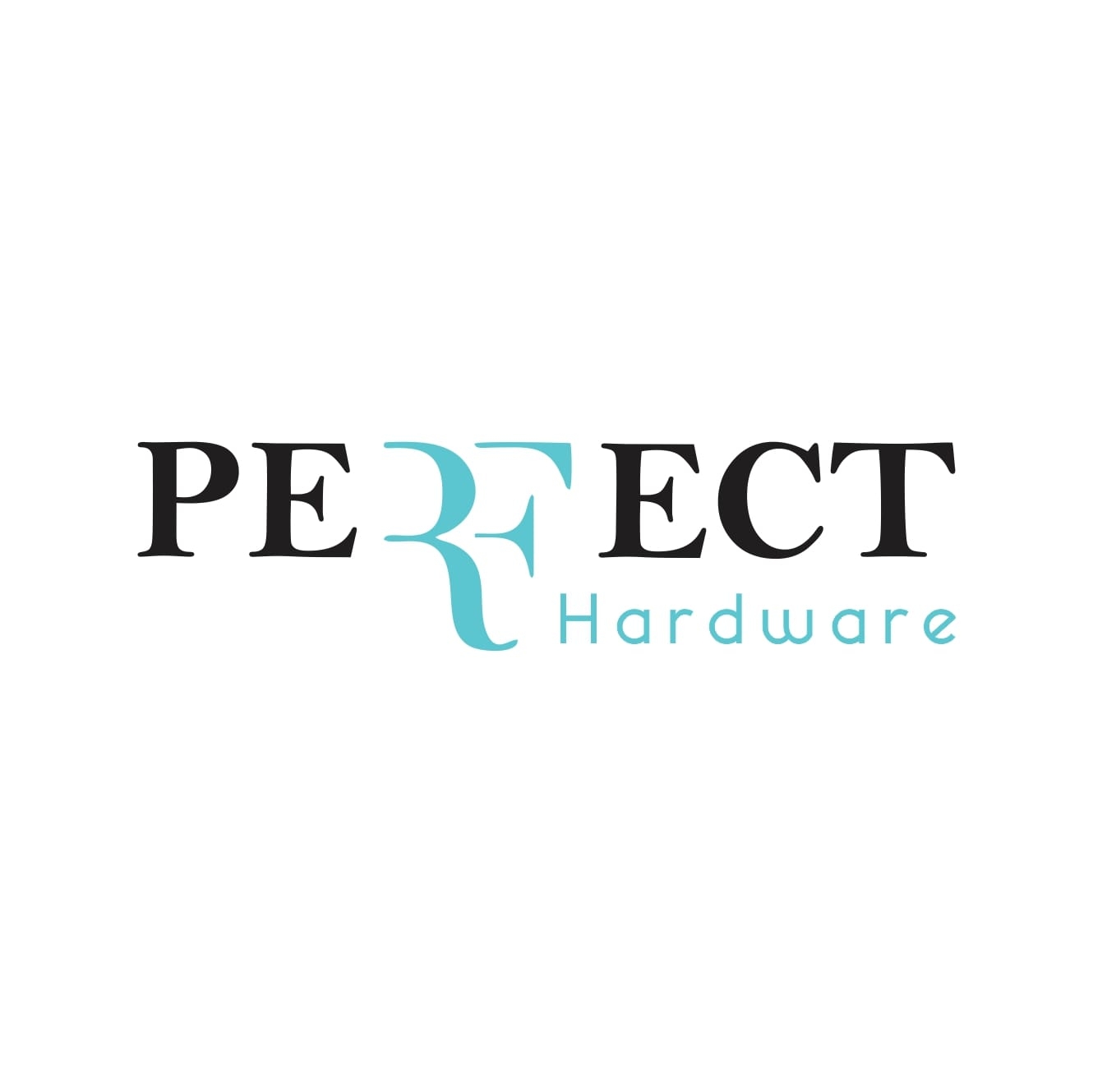 Perfect Hardware