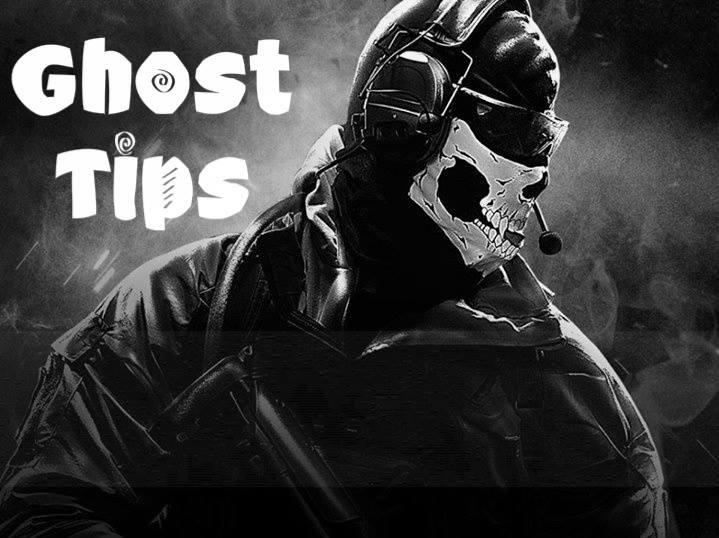 Ghost Tips