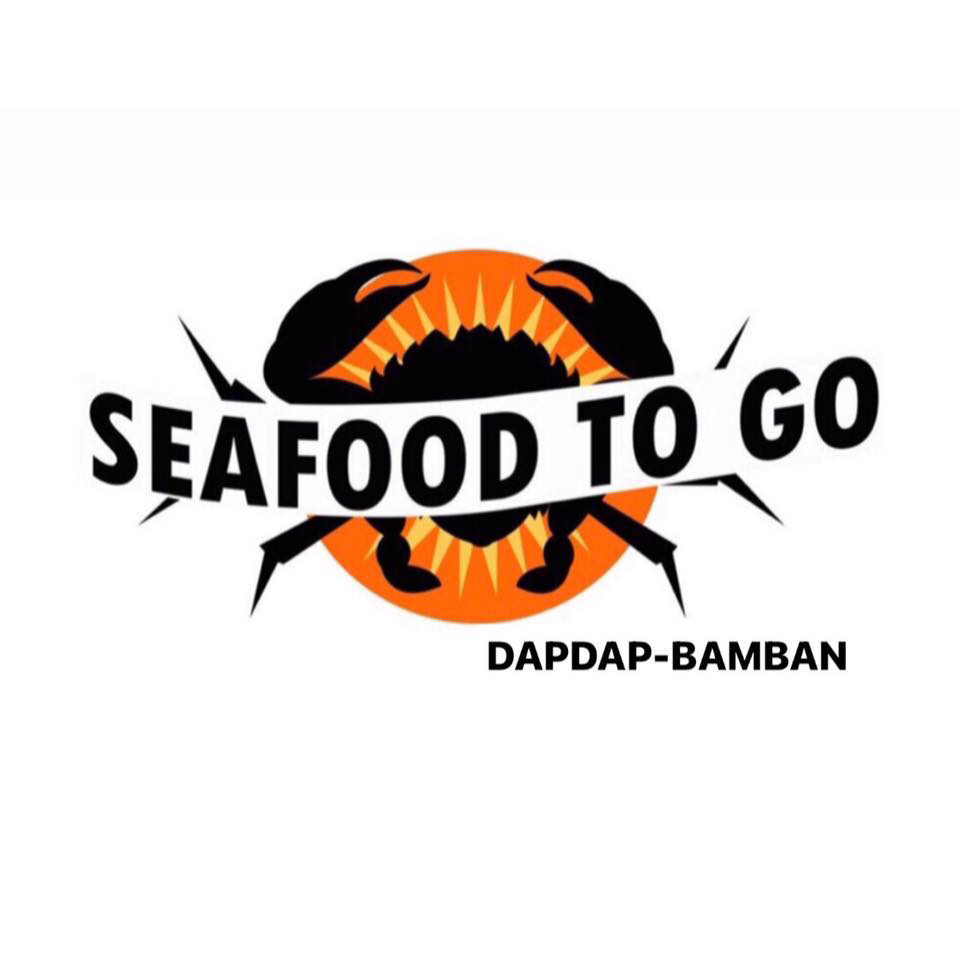 Seafood to go-Dapdap - Bamban | Dapdap