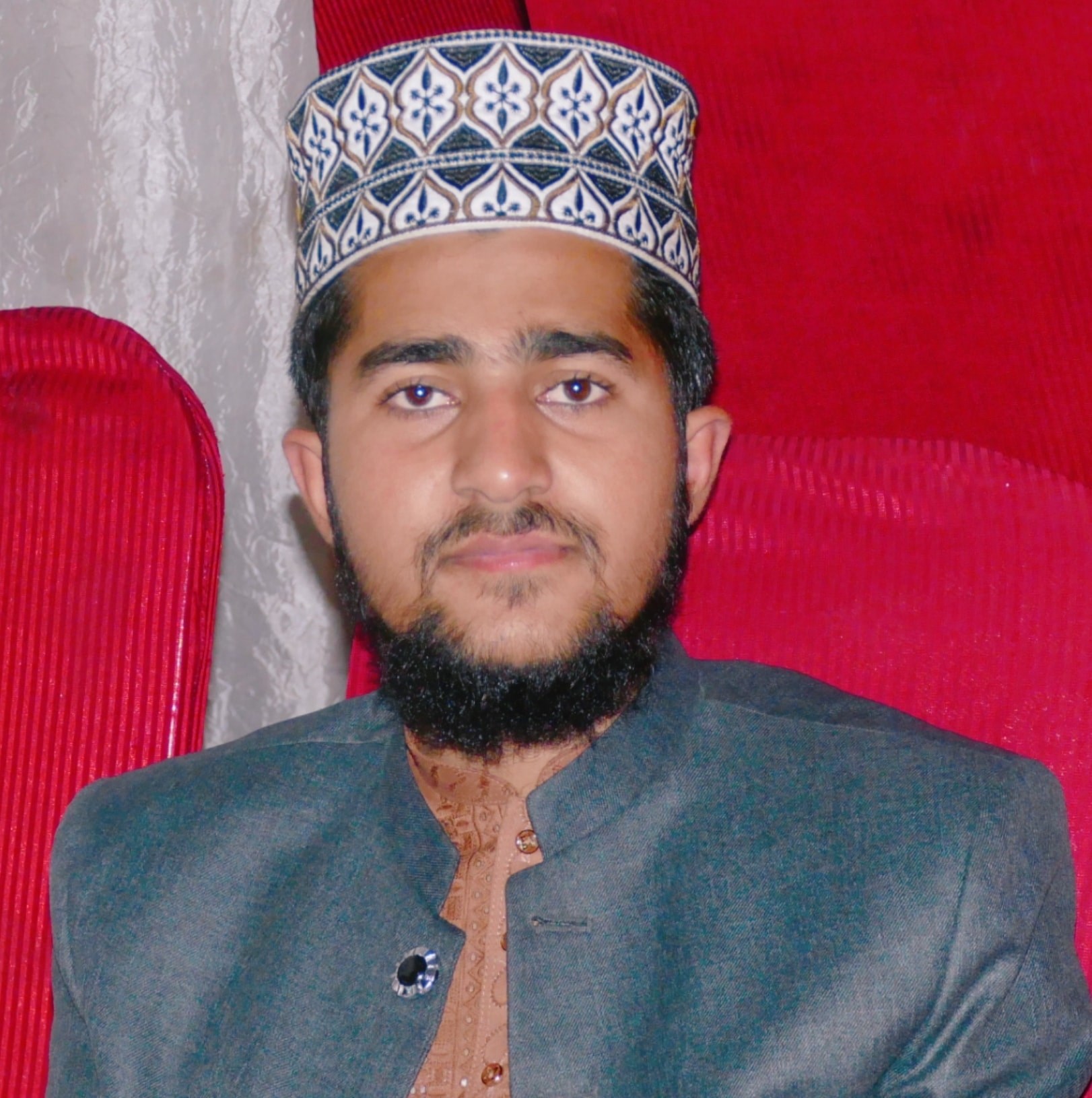 Sahibzada Ammar Shakir Razvi