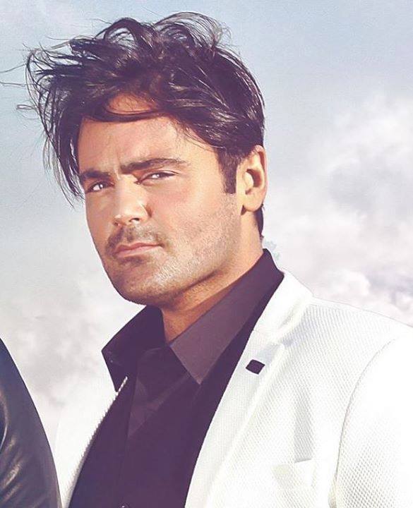Sohrab Pakzad