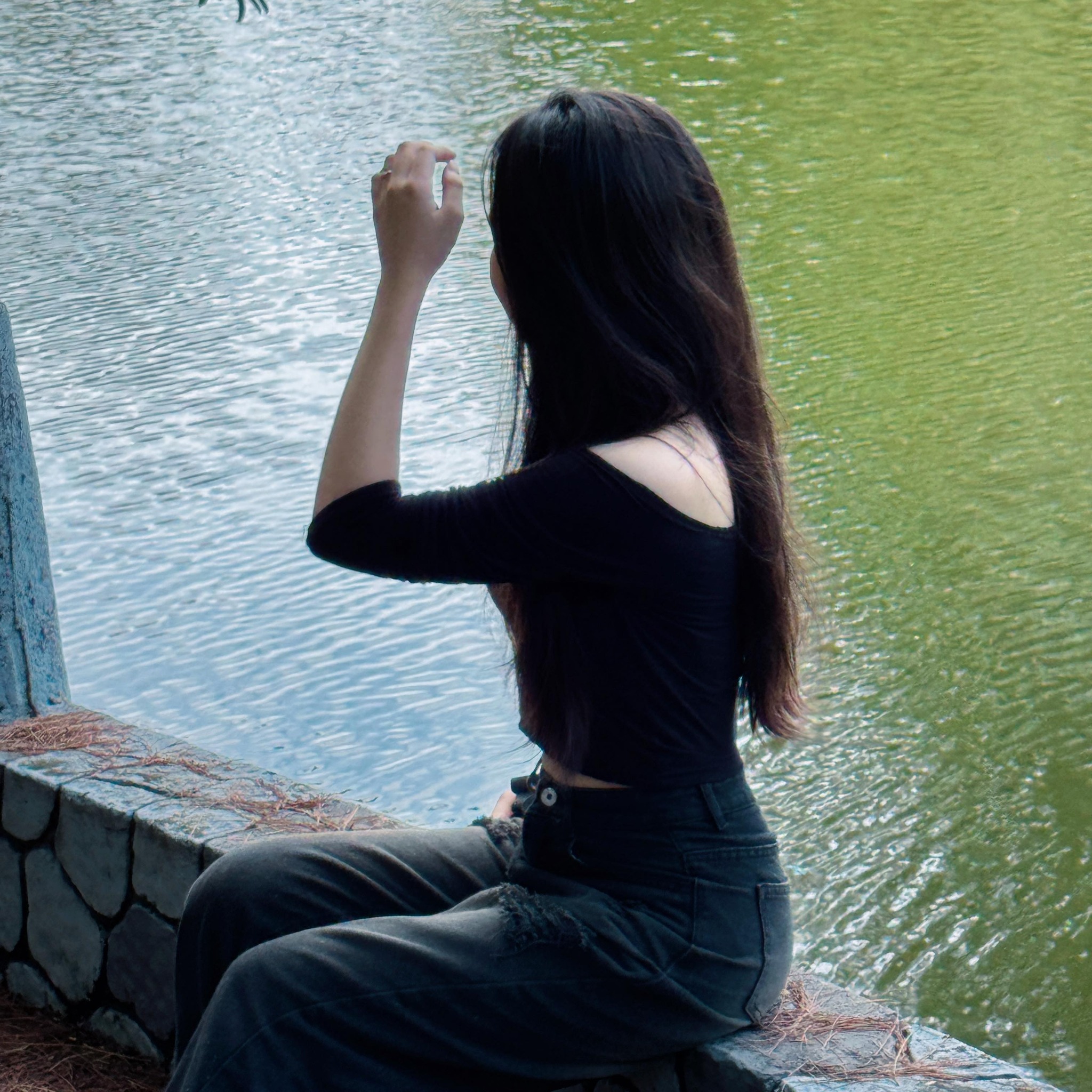 Chú rể nước ngoài nhưng rất chịu hợp tác để quay trend cùng cô dâu nha🥰 ...