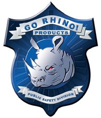 Rhino Riders
