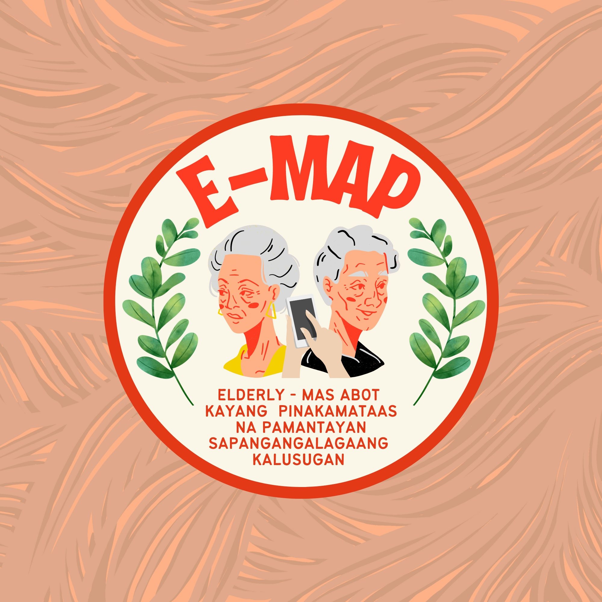E-MAP