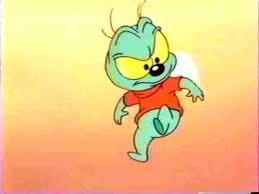 Zipper (rescue Rangers)
