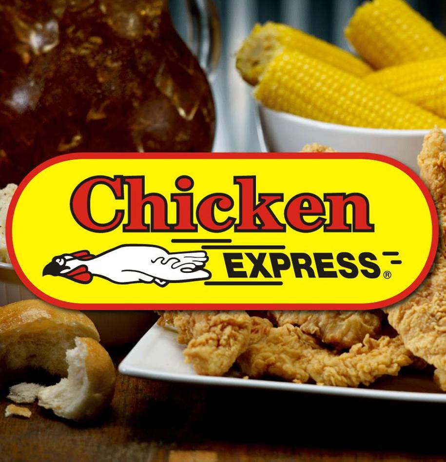Chicken Express - Terrell | Terrell TX
