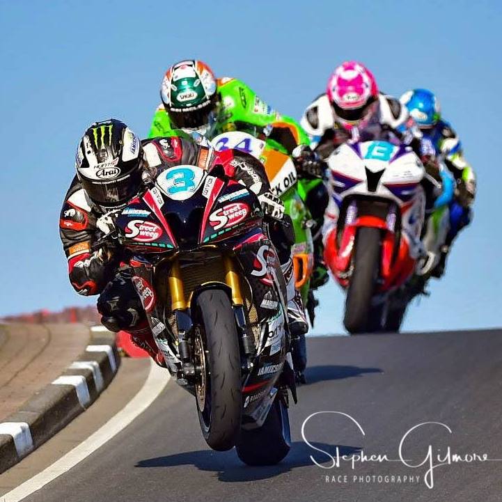 Gilmore Race Photography