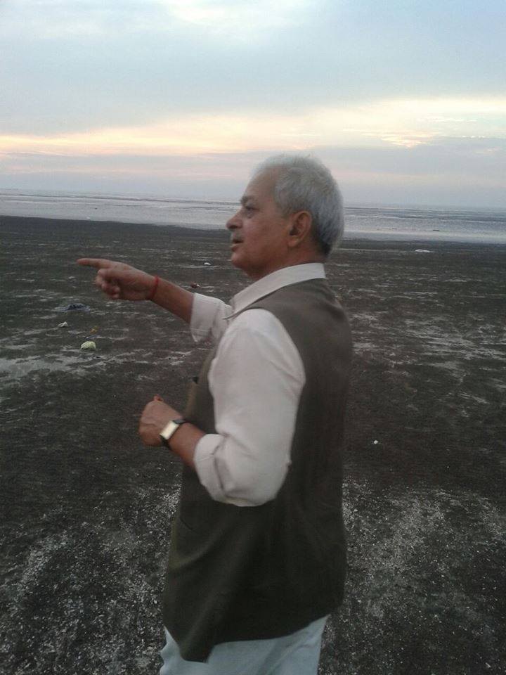 Vijay Shankar Rai