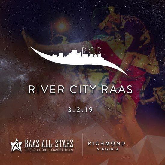 River City Raas | Richmond VA