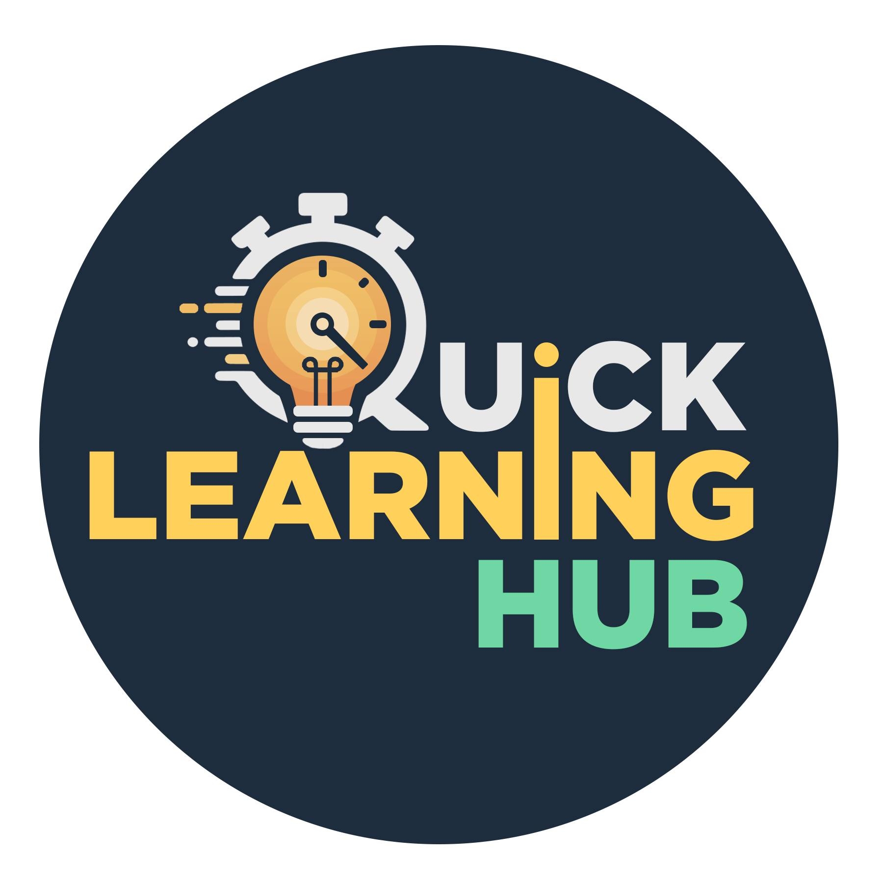 Quick File Hub | Manila