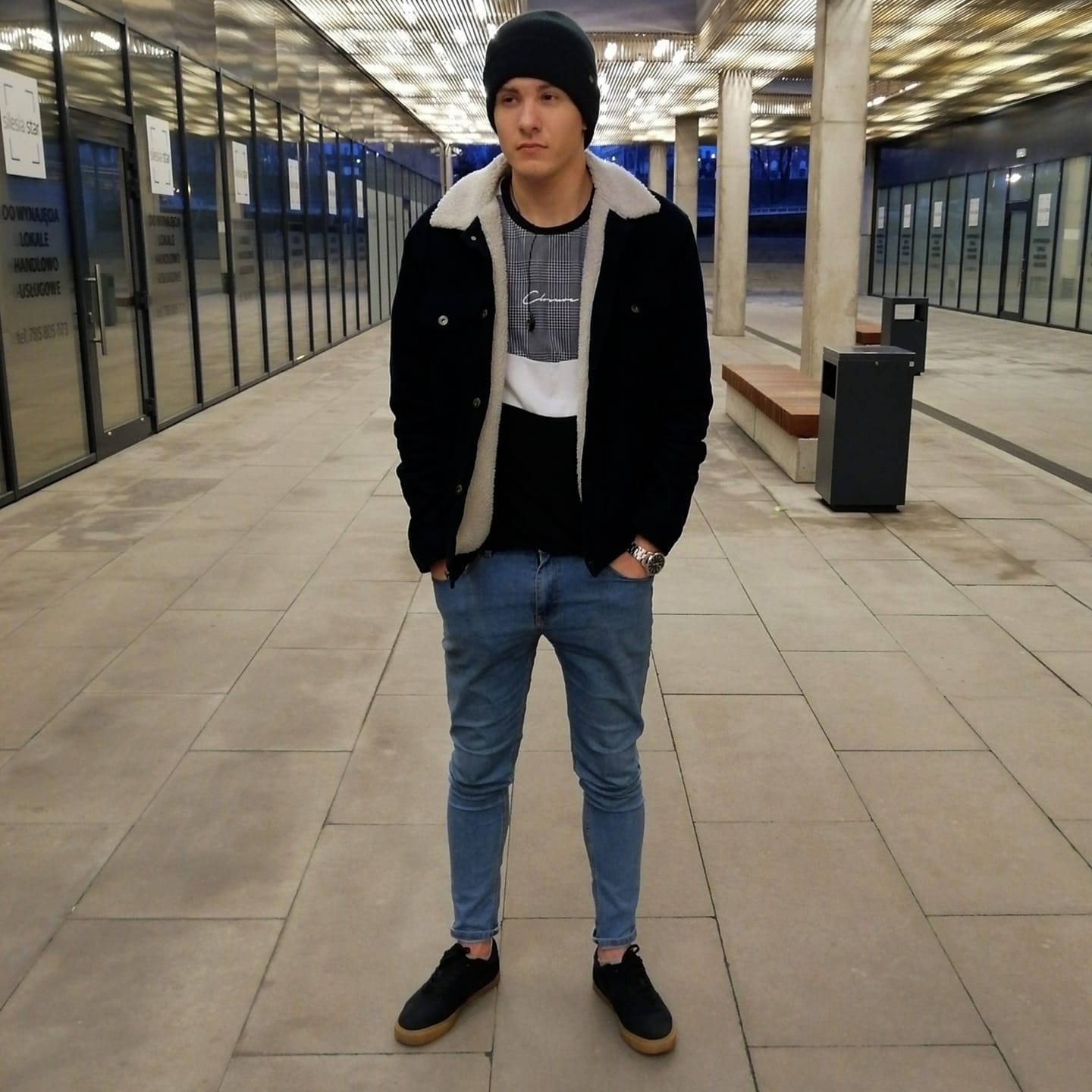 Janush
