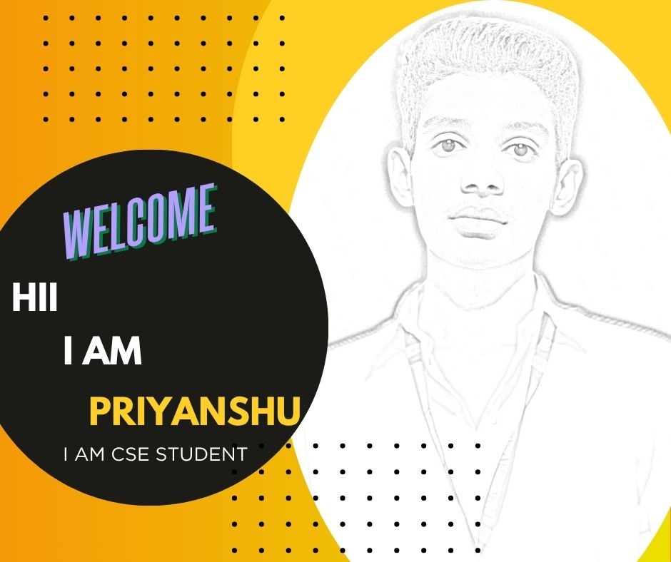 Priyanshu Raj